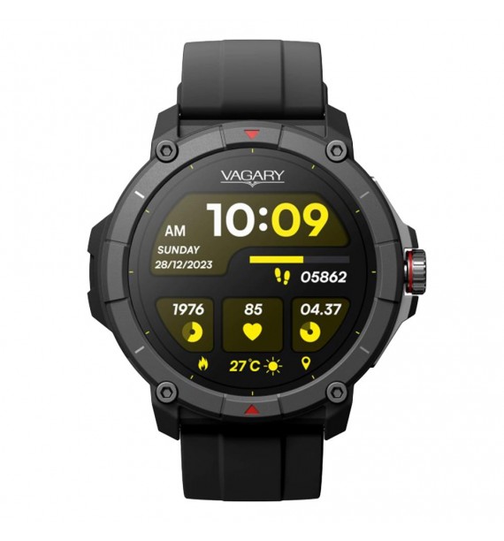 Smartwatch Vagary X04A-001VY