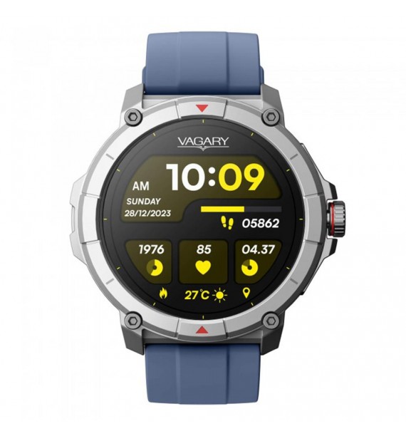 Smartwatch Vagary X04A-002VY