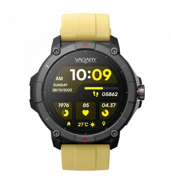 Smartwatch Vagary X04A-003VY
