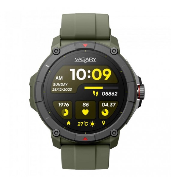 Smartwatch Vagary X04A-004VY